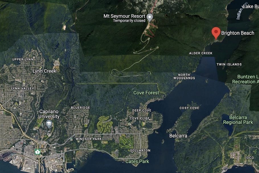 6 Brighton Beach North Vancouver, BC - 26