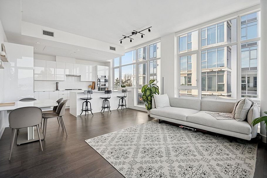 PH1 2455 Kingsway Vancouver, BC - 5