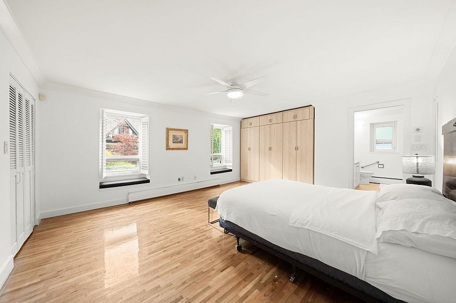 1443 Mcrae Avenue Vancouver, BC - 11