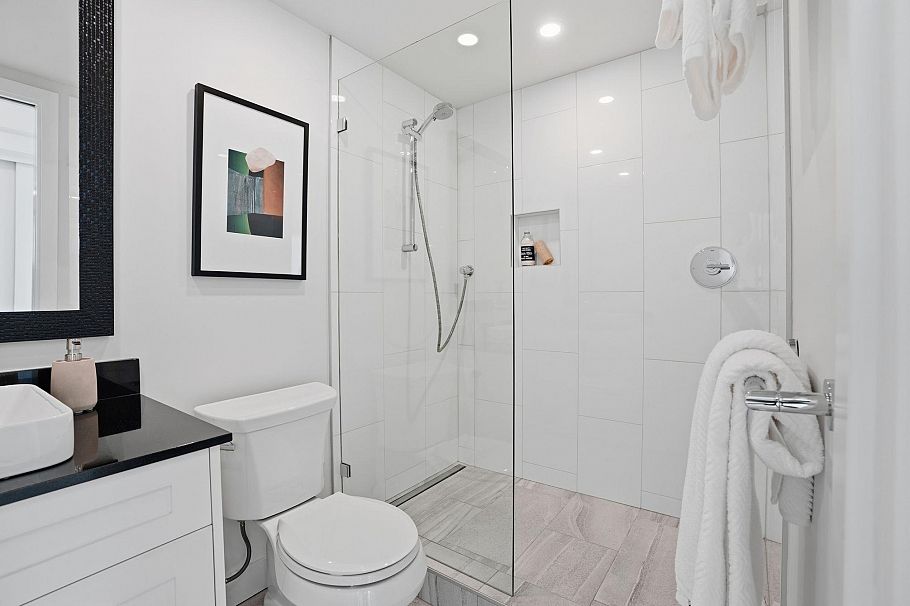 3206 1495 Richards Street Vancouver, BC - 25