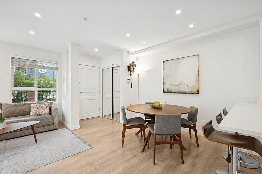 1985 Dunbar Street Vancouver, BC - 8