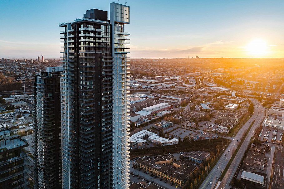 4101 2108 Gilmore Avenue Burnaby, BC - 39