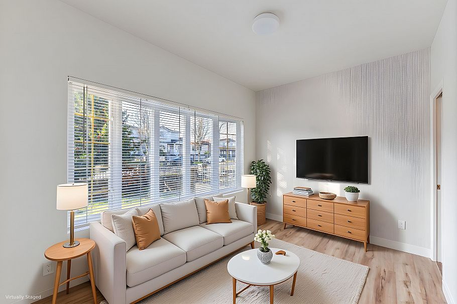 6586 Nanaimo Street Vancouver, BC - 3