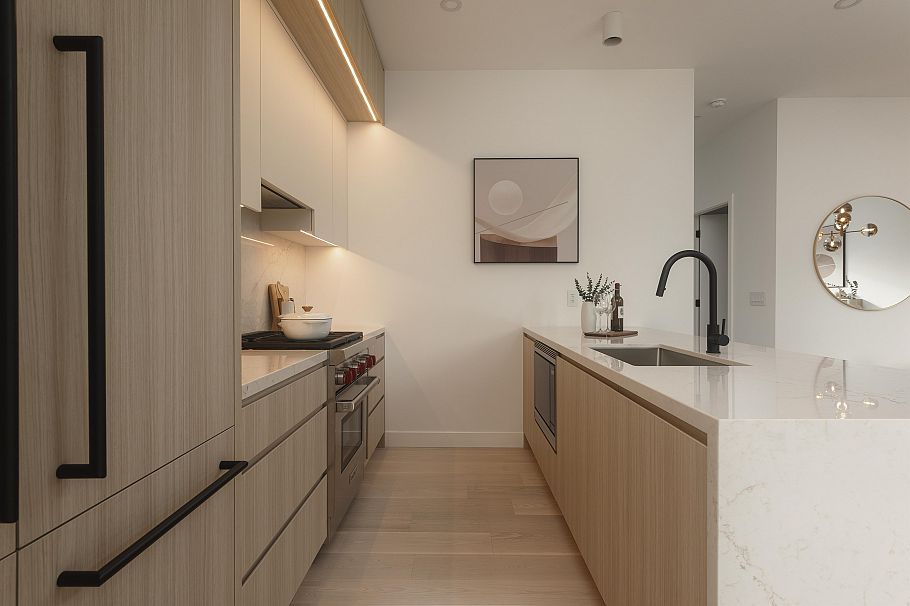 1 2755 W 11th Avenue Vancouver, BC - 7