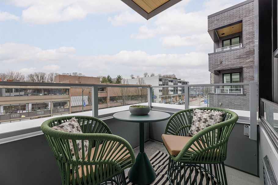 406 2471 Saint George Street Vancouver, BC - 28