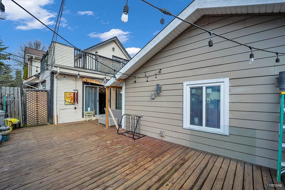 2240 Douglas Crescent Richmond, BC - 9