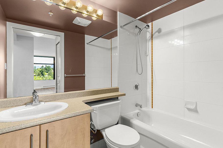 809 5380 Oben Street Vancouver, BC - 25