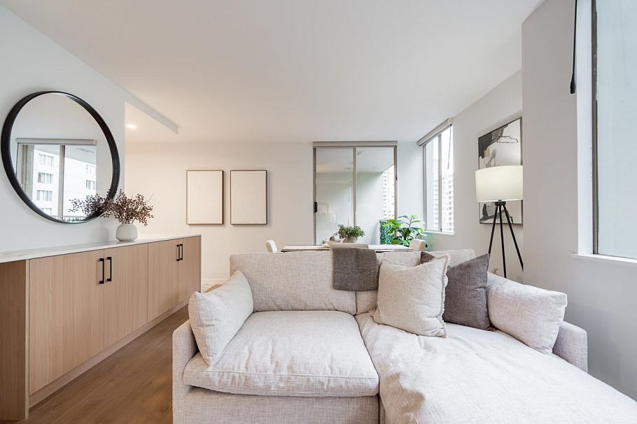 608 2004 Fullerton Avenue North Vancouver, BC - 23