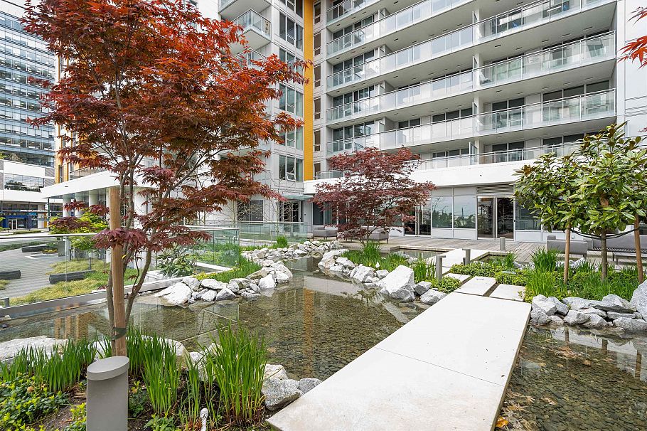 2105 433 SW Marine Drive Vancouver, BC - 28