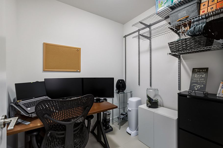 805 1255 Seymour Street Vancouver, BC - 11