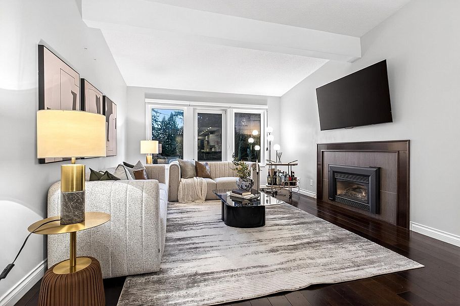 1614 Lynn Valley Road North Vancouver, BC - 6