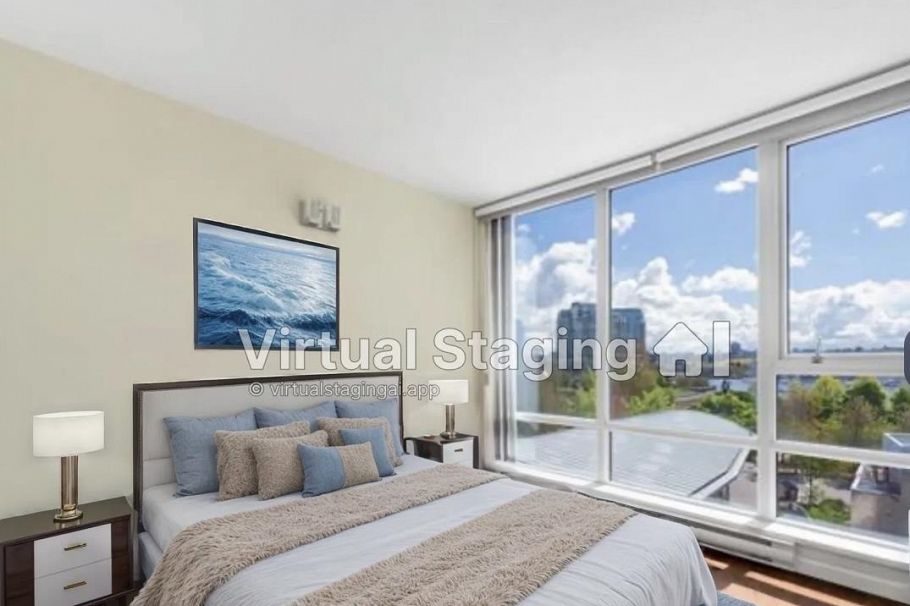 601 1408 Strathmore Mews Vancouver, BC - 7