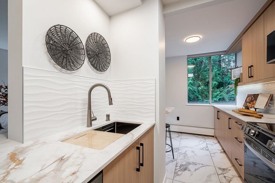 608 2004 Fullerton Avenue North Vancouver, BC - 10