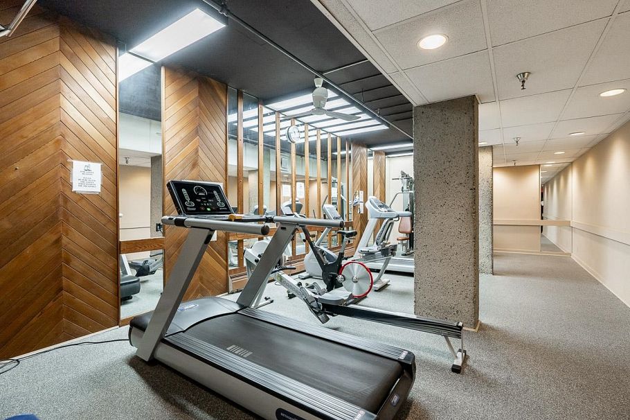 608 2004 Fullerton Avenue North Vancouver, BC - 36