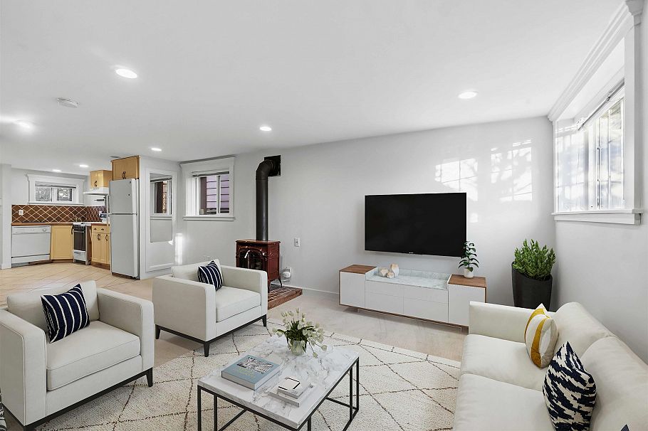 621 E 23rd Avenue Vancouver, BC - 19