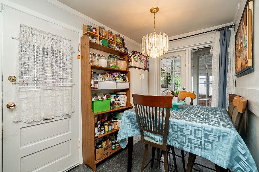 1490 E 15th Avenue Vancouver, BC - 5