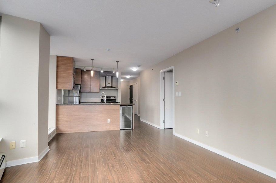 1006 188 Keefer Place Vancouver, BC - 8