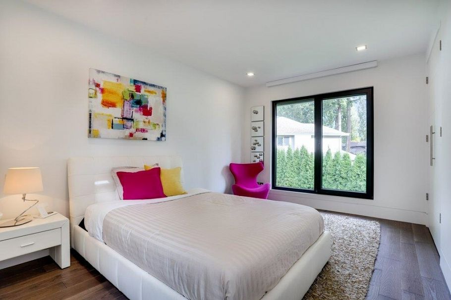 4577 Capilano Road North Vancouver, BC - 22