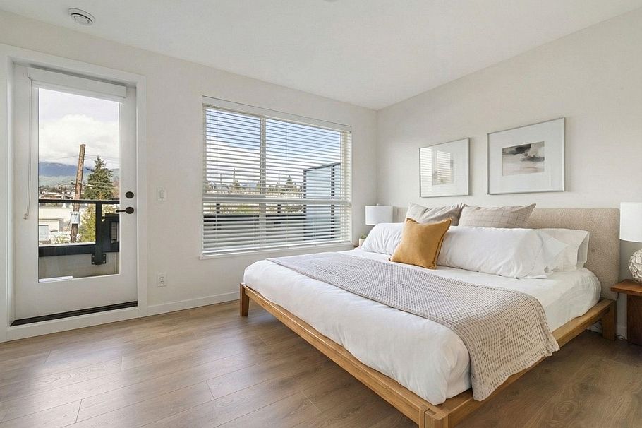 2 533 E 3rd Street North Vancouver, BC - 8