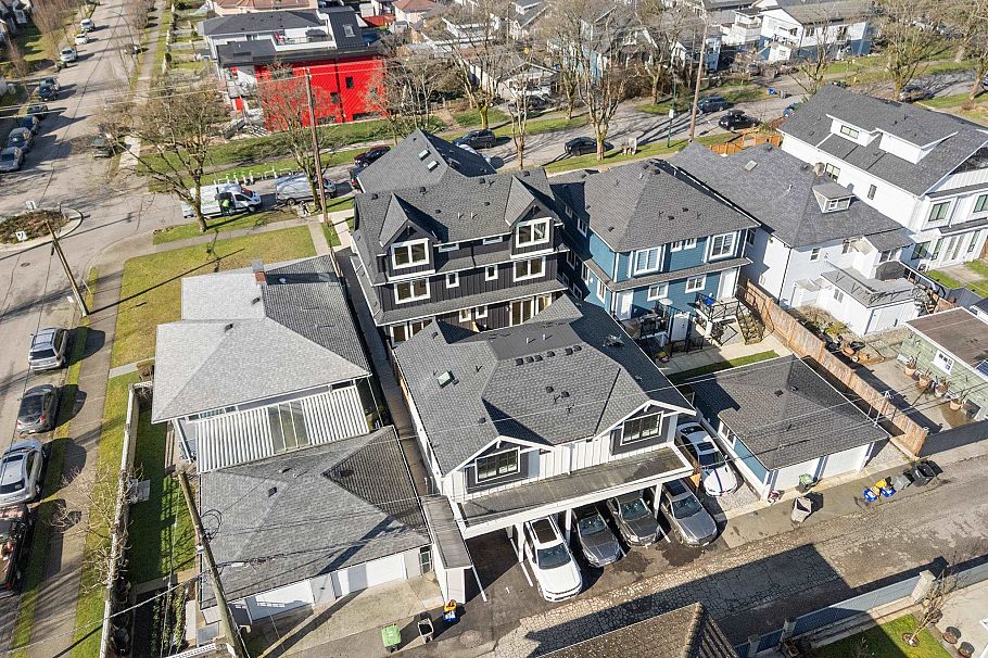 3 550 Kaslo Street Vancouver, BC - 25