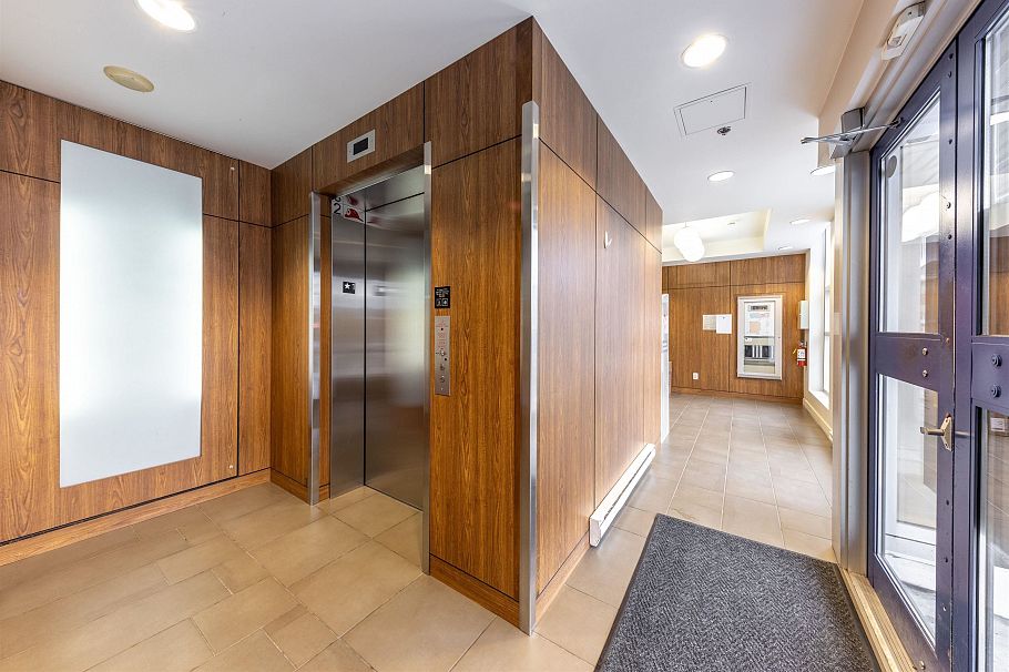 511 2268 W Broadway Vancouver, BC - 14