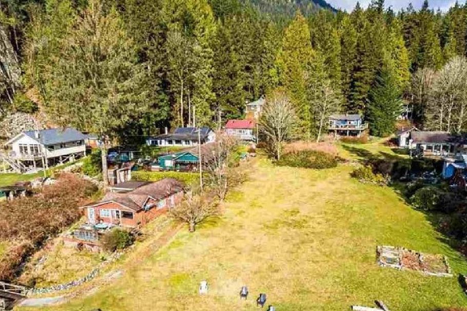 6 Brighton Beach North Vancouver, BC - 21