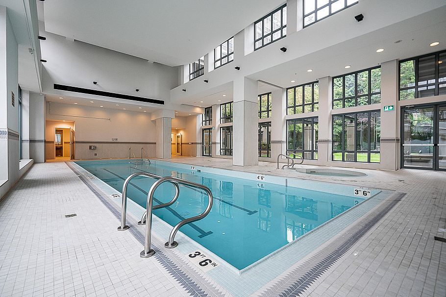 2103 950 Cambie Street Vancouver, BC - 17