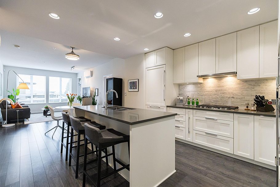 104 3825 Cates Landing Way North Vancouver, BC - 6