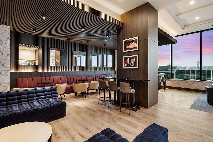 4101 2108 Gilmore Avenue Burnaby, BC - 36