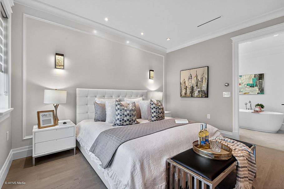 3349 W 37th Avenue Vancouver, BC - 22