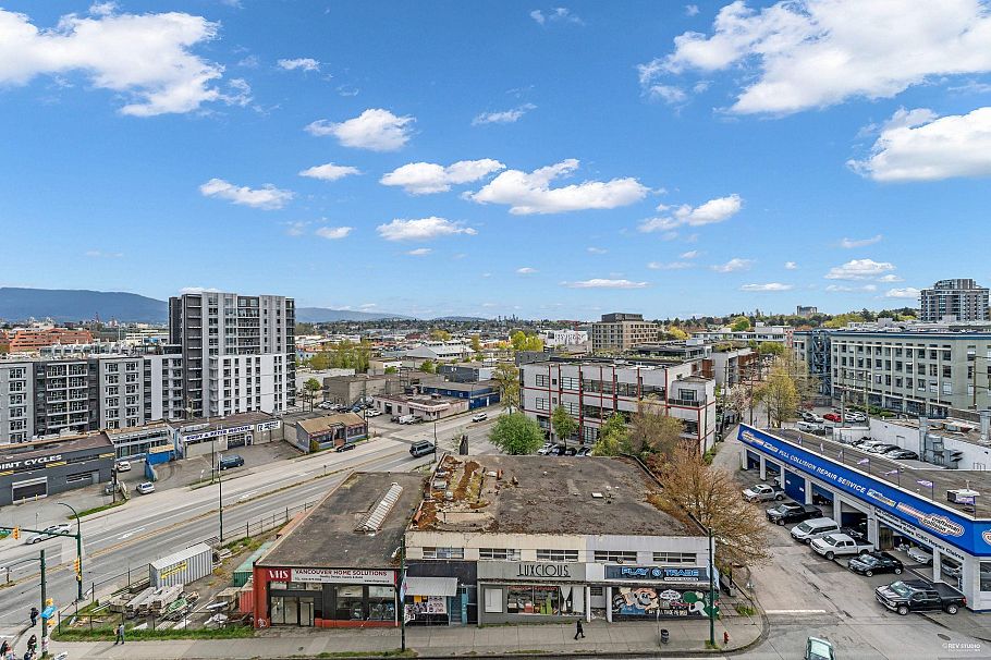 1015 180 E 2nd Avenue Vancouver, BC - 18