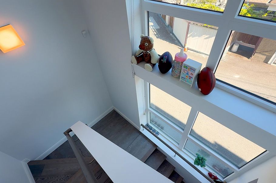 4916 Cambie Street Vancouver, BC - 13