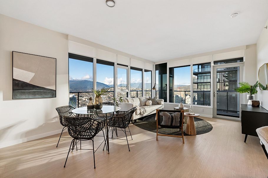 4101 2108 Gilmore Avenue Burnaby, BC - 8