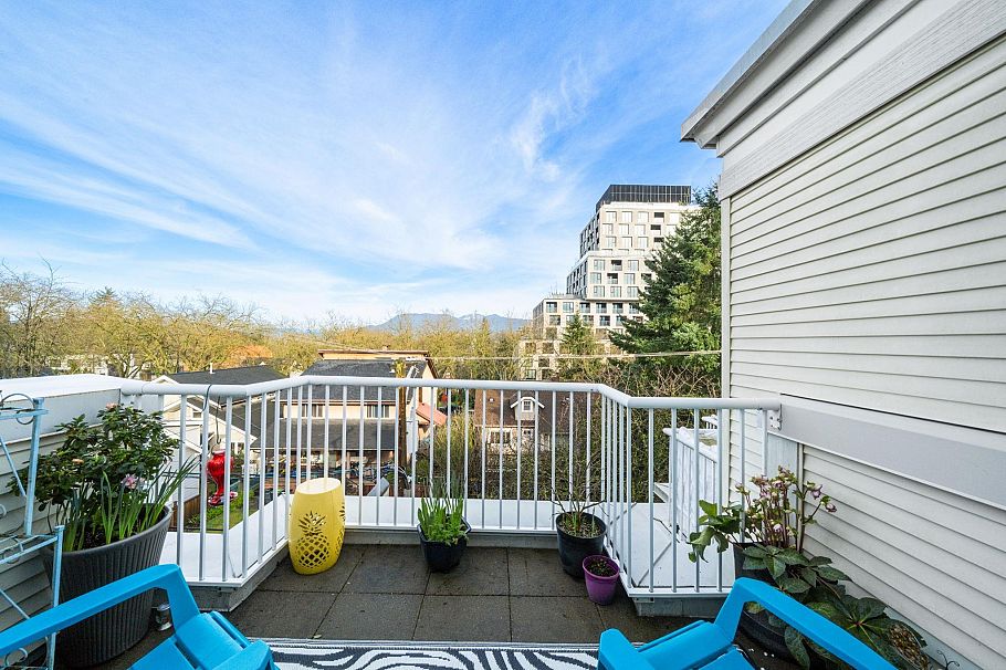 301 3727 W 10 Avenue Vancouver, BC - 19