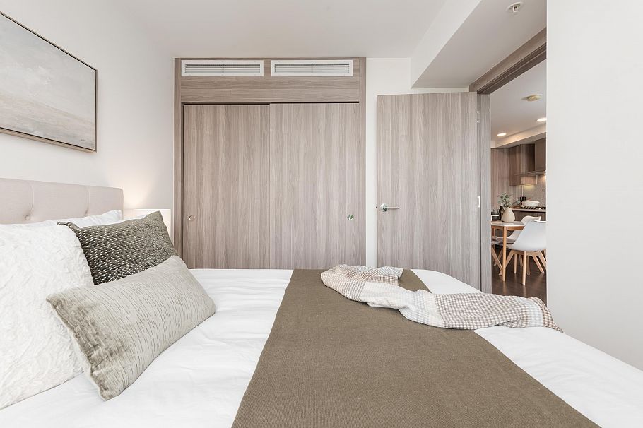 2105 433 SW Marine Drive Vancouver, BC - 13