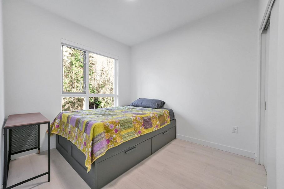 409 3596 Malsum Drive North Vancouver, BC - 26