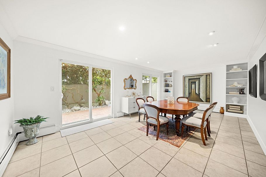 1443 Mcrae Avenue Vancouver, BC - 8