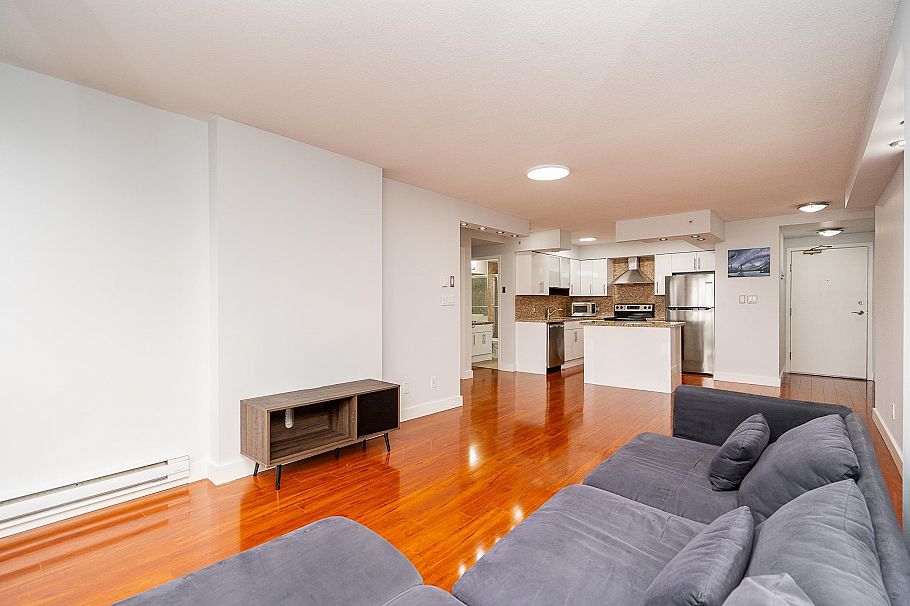 2103 950 Cambie Street Vancouver, BC - 5