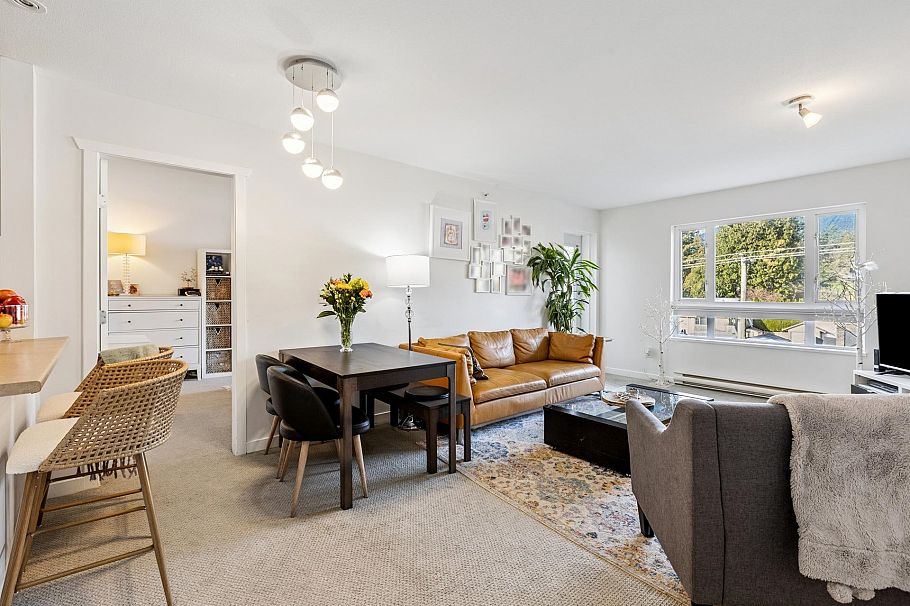 404 183 W 23rd Street North Vancouver, BC - 5