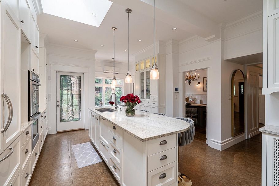 1 1055 Wolfe Avenue Vancouver, BC - 10