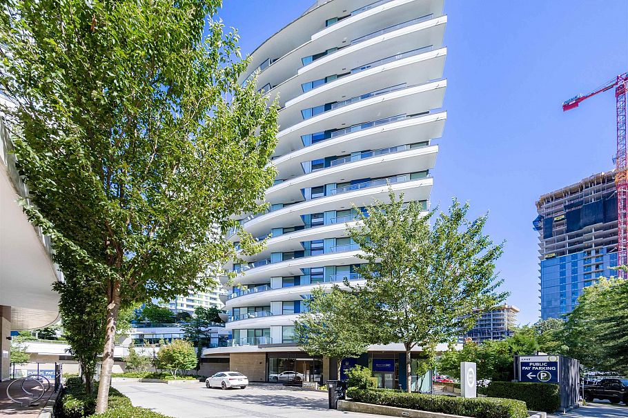 603 8238 Lord Street Vancouver, BC - 15