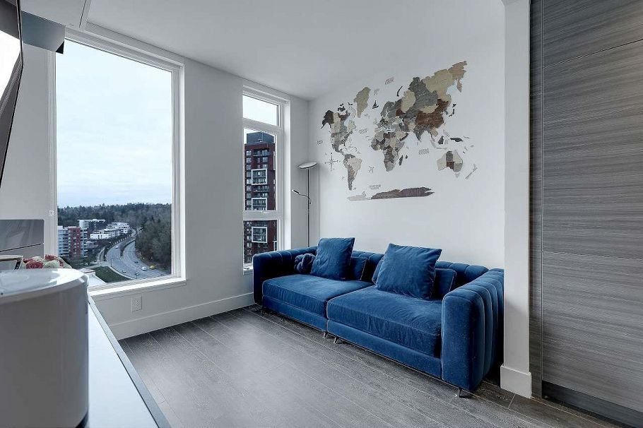 1705 3438 Sawmill Crescent Vancouver, BC - 11