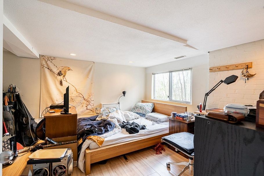 4534 W 5th Avenue Vancouver, BC - 22