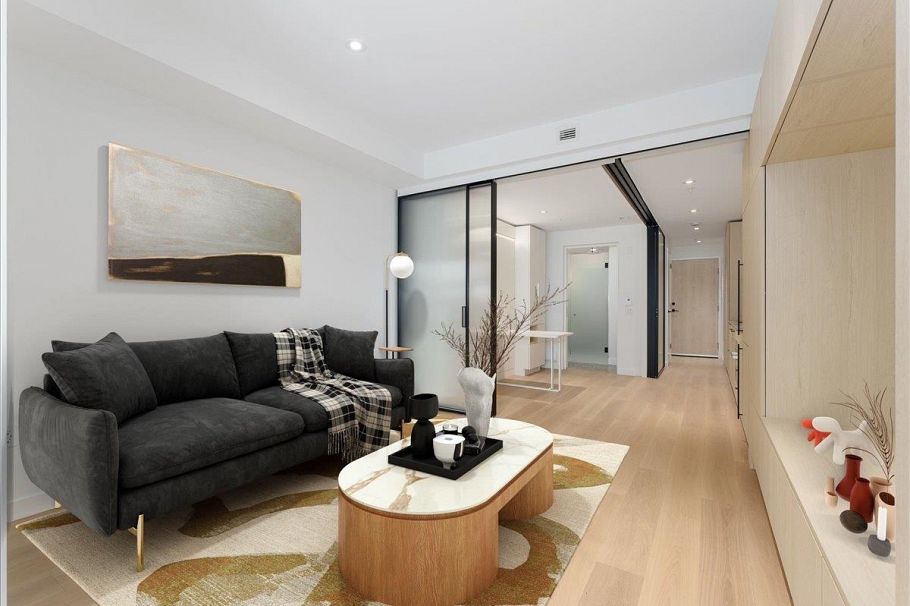 513 2471 St George Street Vancouver, BC - 6