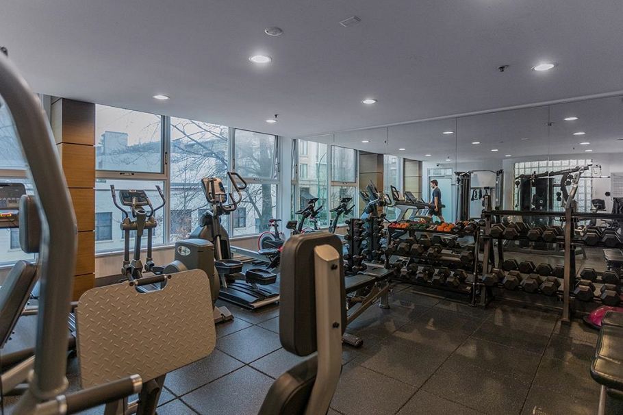 1903 1323 Homer Street Vancouver, BC - 19