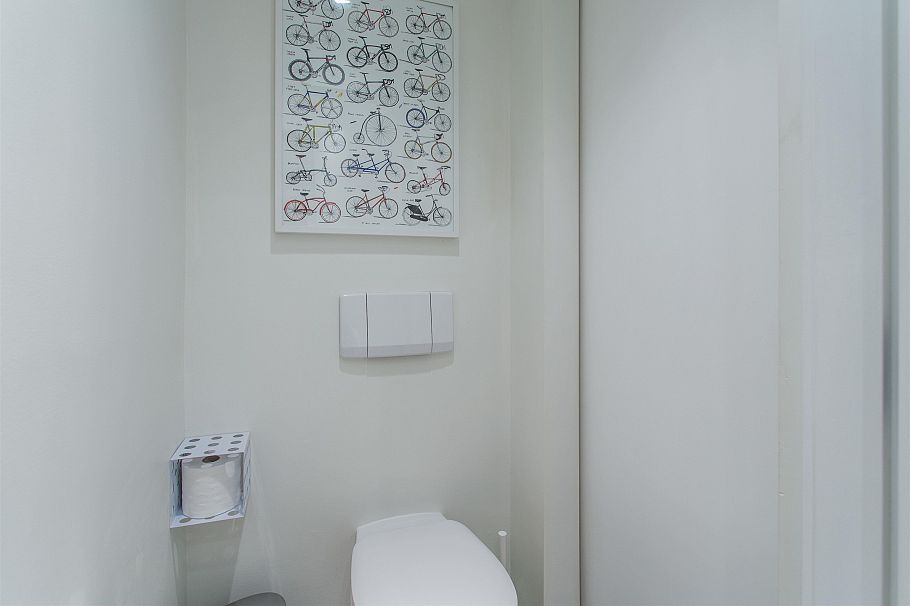 303 55 E Cordova Street Vancouver, BC - 24