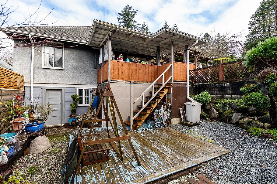 1490 E 15th Avenue Vancouver, BC - 14