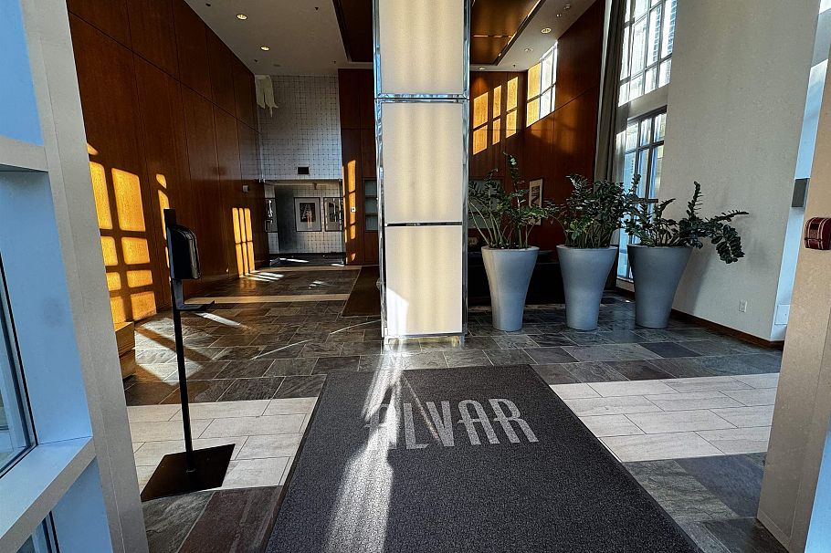 806 1005 Beach Avenue Vancouver, BC - 31