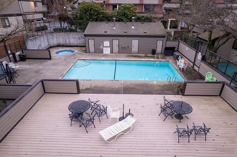 3993 Parkway Drive Vancouver, BC - 32