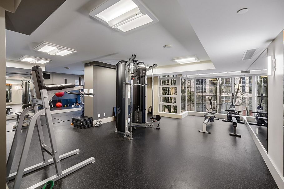 805 1255 Seymour Street Vancouver, BC - 14